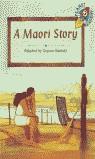 A MAORI STORY PLANET READERS 3 | 9788429454383 | RAMSEY, GAYNOR