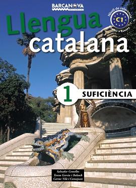 SUFICIENCIA 1 LLIBRE | 9788448920609 | COMELLES, SALVADOR / GARCIA BALASCH, TERESA / VILÀ COMAJOAN, CARME