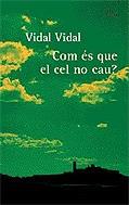 COM ES QUE EL CEL NO CAU ? | 9788484376606 | VIDAL VIDAL