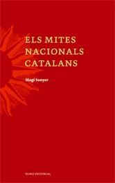 MITES NACIONALS CATALANS ELS | 9788497661997 | SUNYER, MAGI