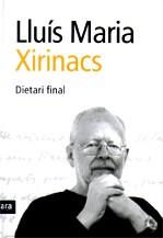 DIETARI FINAL | 9788496767850 | XIRINACS, LLUIS MARIA