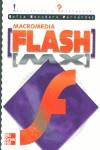 MACROMEDIA FLASH MX INICIACION Y REFERENCIA | 9788448136956 | ESCUDERO FERNANDEZ, SOFIA