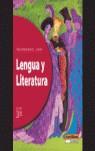 LENGUA Y LITERATURA 3 ESO SECUNDARIA 2000 | 9788429454048 | LOPEZ, PEDRO