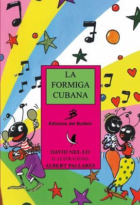 FORMIGA CUBANA, LA | 9788489663510 | NEL.LO, DAVID