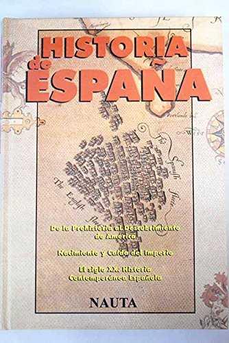 HISTORIA DE ESPAÑA | 9788482593234 | VARIS