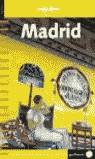 MADRID LONELY PLANET (2003) | 9788408048602 | SIMONIS, DAMIEN
