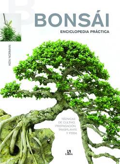 BONSÁI ENCICLOPEDIA PRÁCTICA | 9788466236225 | NORMAN, KEN