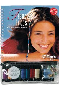 TRENZAS LOCAS | 9789871078059 | AKERS JOHNSON, ANNE