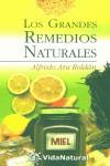 GRANDES REMEDIOS NATURALES LOS | 9788441412378 | ARA ROLDAN, ALFREDO