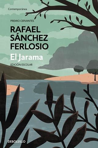 EL JARAMA (EDICIÓN ESCOLAR) | 9788466330992 | SÁNCHEZ FERLOSIO, RAFAEL