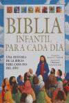 BILBIA INFANTIL PARA CADA DIA | 9788428524520 | LEPLAR, ANNA; CHANCELLOR, DEBORAH