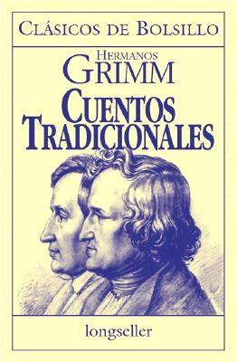 CUENTOS TRADICIONALES (BUTXACA) | 9789507397103 | GRIMM, HERMANOS