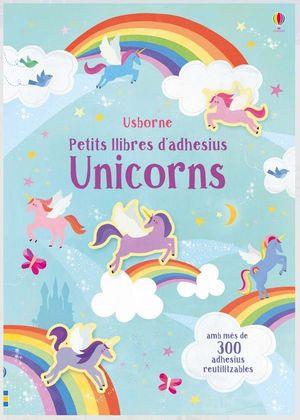 UNICORNS | 9781474962933 | AAVV