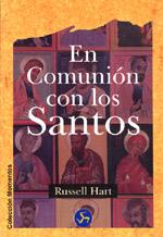 EN COMUNION CON LOS SANTOS | 9788495973054 | HART, RUSSELL