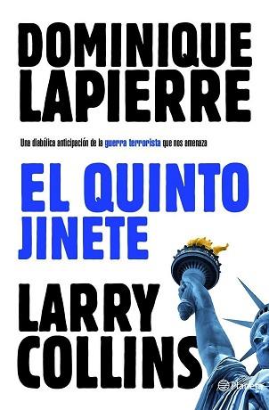 QUINTO JINETE | 9788408102076 | DOMINIQUE LAPIERRE