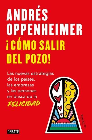 CÓMO SALIR DEL POZO | 9788419642226 | OPPENHEIMER, ANDRÉS