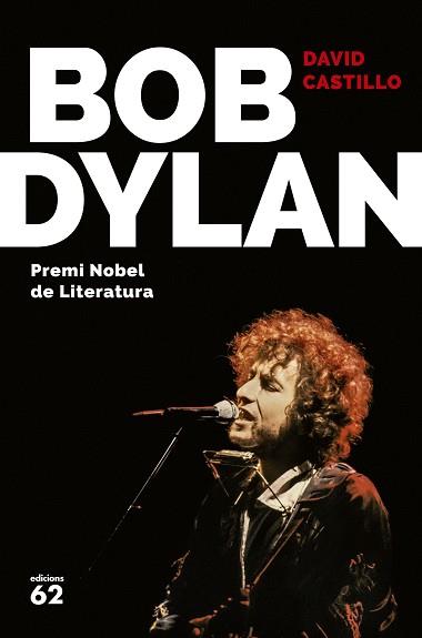 BOB DYLAN | 9788429775679 | CASTILLO, DAVID