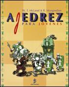 AJEDREZ PARA JOVENES (IDEA) | 9788482361215 | MCLEOD, W.T.