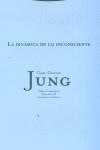 LA DINÁMICA DE LO INCONSCIENTE | 9788481645866 | JUNG, CARL GUSTAV