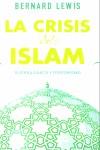 CRISIS DEL ISLAM, LA | 9788466613316 | LEWIS, BERNARD