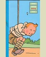 MINI AGENDA TINTIN 2004 | 9788484181781 | VARIS