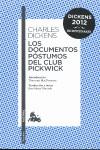 LOS DOCUMENTOS PÓSTUMOS DEL CLUB PICKWICK | 9788408111146 | CHARLES DICKENS