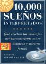 10.000 SUEÑOS INTERPRETADOS | 9788485835409 | MILLER, GUSTAVUS HINDMAN