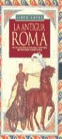 ANTIGUA ROMA, LA (LIBRO COFRE) | 9788440690333 | VARIS