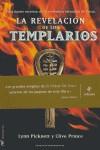 REVELACION DE LOS TEMPLARIOS LA | 9788427030329 | LYNN PICKNETT CLIVE PRINCE