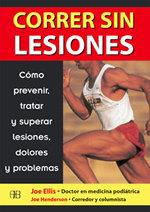 CORRER SIN LESIONES | 9788489897465 | ELLIS, JOE