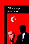 LIBRO NEGRO EL | 9788466316323 | PAMUK, ORHAN