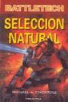 SELECCION NATURAL (BUTXACA) | 9788448043445 | STACKPOLE, MICHAEL A.