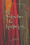 CONTADOR DE HISTORIAS EL | 9788426416834 | ALAMEDDINE, RABIH