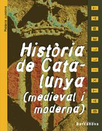 HISTORIA DE CATALUNYA BATXILLERAT | 9788448908546 | TREPAT, CRISTOFOL-A.