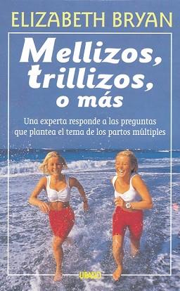 MELLIZOS TRILLIZOS O MAS | 9788479530983 | BRYAN, ELISABETH