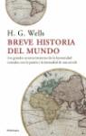 BREVE HISTORIA DEL MUNDO | 9788483076484 | WELLS, H G