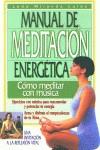 MANUAL DE MEDITACION ENERGETICA | 9788493146627 | MIRANDA LULES, LEDO