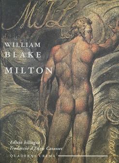 MILTON | 9788477274223 | MILTON BLAKE WILLIAM