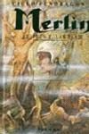 MERLIN (TELA) CICLO PENDRAGON 2 | 9788477224112 | LAWHEAD, STEPHEN R.