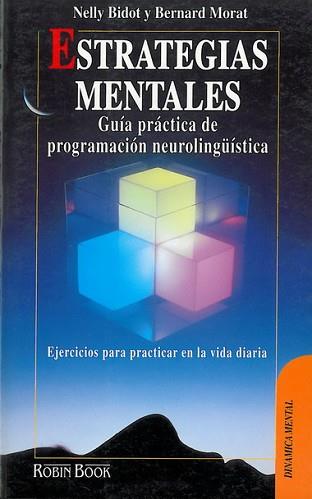 ESTRATEGIAS MENTALES | 9788479271336 | BIDOT, NELLY