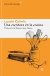 ESCRITORA EN LA COCINA UNA | 9788419089496 | COLWIN, LAURIE