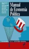 MANUAL DE ECONOMIA POLITICA | 9788477389415 | GUERRERO, DIEGO (COORD.)