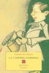 CAMORRA DORMIDA, LA  PT-527 | 9788481914078 | MAEZTU, GUSTAVO DE