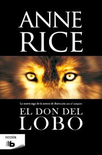 DON DEL LOBO, EL | 9788498729528 | RICE, ANNE