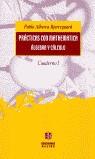 PRACTICAS CON MATHEMATICA ALGEBRA Y CALCULO CUAD.1 | 9788495212634 | ALBERCA BJERREGAARD, PABLO