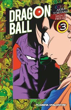 DRAGON BALL FREEZER Nº03 | 9788416051984 | TORIYAMA, AKIRA