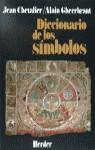 DICCIONARIO DE LOS SIMBOLOS | 9788425415142 | CHEVALIER, JEAN