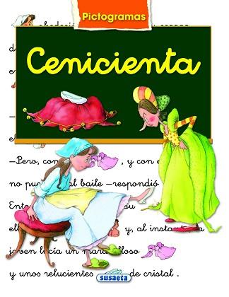 CENICIENTA (PICTOGRAMAS) | 9788430530168 | GONZALEZ, MARIFE