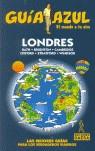 LONDRES ( GUIA AZUL TROTAMUNDOS 2006-2007 ) | 9788480235389 | LEDRADO, PALOMA / DE LA ORDEN, FERNANDO / ...