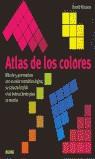 ATLAS DE LOS COLORES $ | 9788480764209 | KUPPERS, HARALD